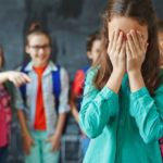 Alerta: 1 em cada 5 crianças pensa em suicídio por causa do bullying
