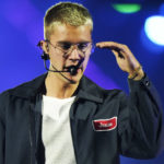 Justin Bieber revela sofrer da doença de Lyme