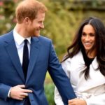 Família real descobriu sobre renúncia de Príncipe Harry e Meghan Markle pela TV