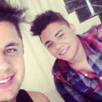 Felipe Araújo relembra momento com irmão Cristiano: ‘Me ensinou a ser feliz’