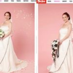 ‘Vestido, buquê e gasto de R$ 157 mil’: Noiva tem casamento pronto, só falta noivo