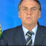 Felipe Neto, Caio Blat e Maria Rita assinam pedido de impeachment de Bolsonaro