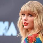 Shows de Taylor Swift em São Paulo são adiados para 2021
