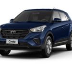 Hyundai muda linha do Creta e inclui nova versão Action 1.6
