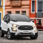 Ford EcoSport 2020 tem até R$ 14 mil de desconto na rede CAOA