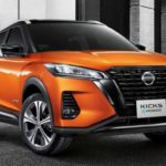 Nissan apresenta versão renovada do Kicks, agora com versão híbrida