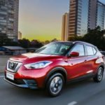 Nissan anuncia financimento com 1ª parcela para ser paga apenas em 2021