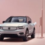 Volvo anuncia novo XC40 Recharge elétrico contra a crise do setor