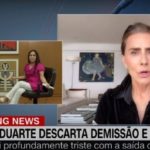 Maitê Proença se pronuncia após polêmica entrevista de Regina Duarte