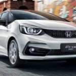 Honda mostra novo Fit na China e antecipa como será o feito no Brasil