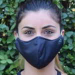 Como fazer a máscara com três camadas indicada pela OMS