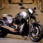 Harley-Davidson Softail FXDR ganha edição limitada com visual exclusivo