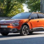 Novo Citroën C4 vira SUV com jeito de cupê para substituir Cactus na Europa