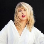 Taylor Swift anuncia álbum feito na quarentena