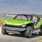 Conheça o VW elétrico E-Thing, futuro aventureiro da marca alemã