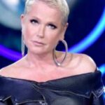 “A Fazenda 12”: Xuxa comandará próxima festa do programa
