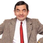 Rowan Atkinson, protagonista de Mr. Bean, diz que personagem é exaustivo
