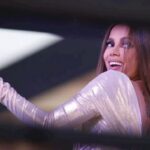Pulseira usada por Anitta em Nova York custa R$ 400 mil