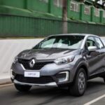 Renault Captur segue disponível em versão única antes da reestilização