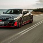Audi não irá investir em novos motores a combustão, diz CEO