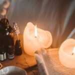 Como fazer velas aromáticas para cuidar do astral da casa