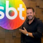 Dony De Nuccio assina com SBT para apresentar reality show com celebridades