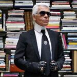 Met Gala 2023 celebrará o trabalho do estilista Karl Lagerfeld
