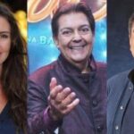 Band escala ex-apresentadores da Globo para assumir o lugar de Faustão