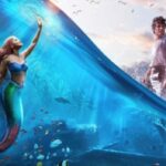 Disney explica mudança no final do live-action A Pequena Sereia