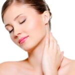Área do pescoço: efeitos do envelhecimento na pele