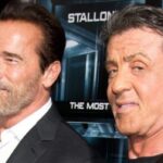 Sylvester Stallone reconhece que Arnold Schwarzenegger foi superior