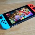 Nintendo Switch pode ganhar versão 4K em 2021