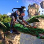 “Avatar: Frontiers of Pandora”, Trailer cheio de ação anuncia data de lançamento
