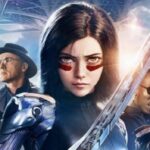 “Alita: Anjo de Combate”, Novos filmes são finalmente confirmados