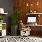 6 dicas para organizar o ambiente de trabalho em casa