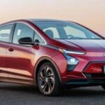 “Chevrolet Bolt”, Nova geração chega em 2025 com preço mais acessível