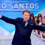 Silvio Santos morre aos 93 anos em São Paulo